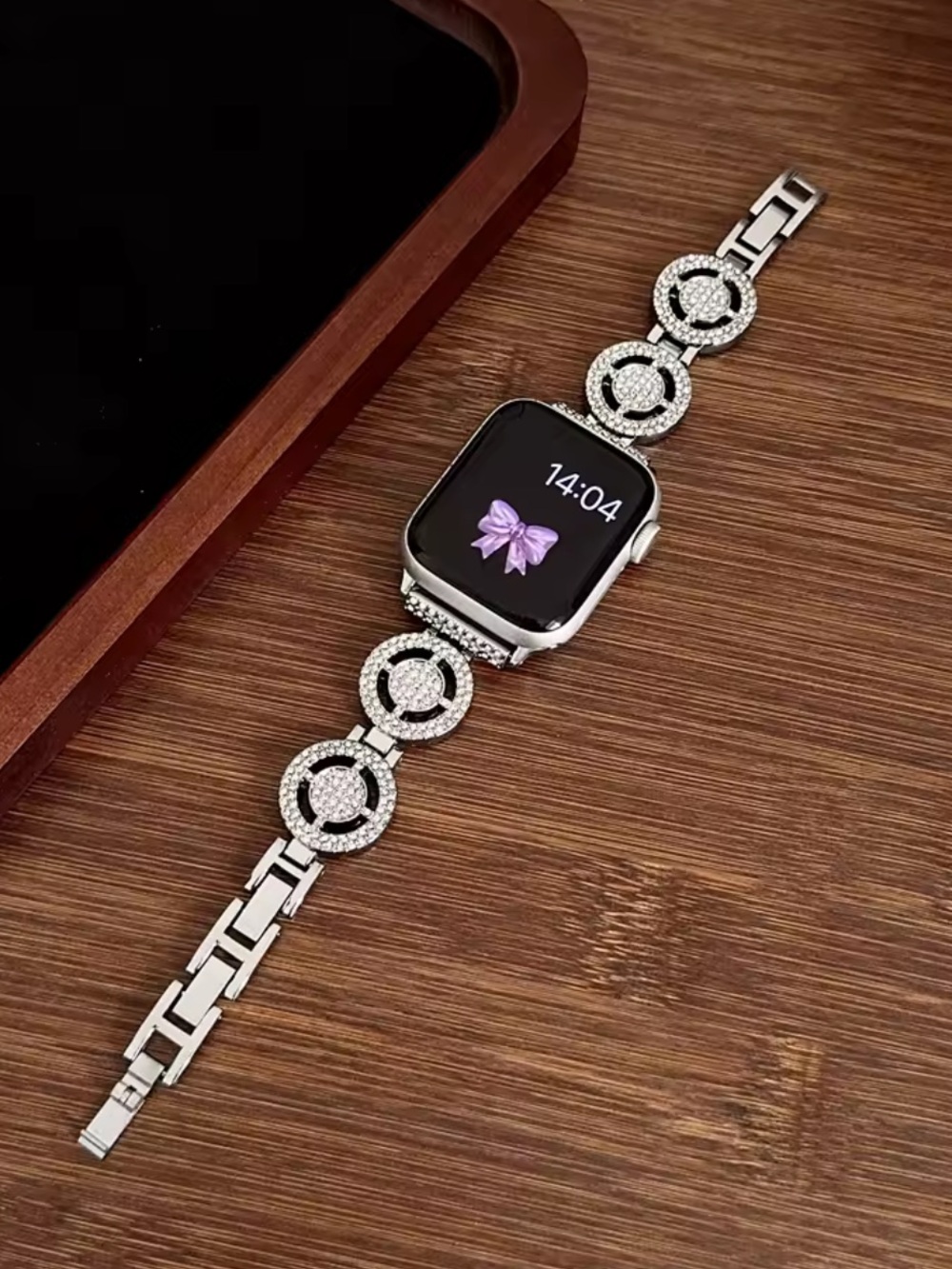New Bracelet For Apple Watch band
Series 10/9/8/7 40-49mm